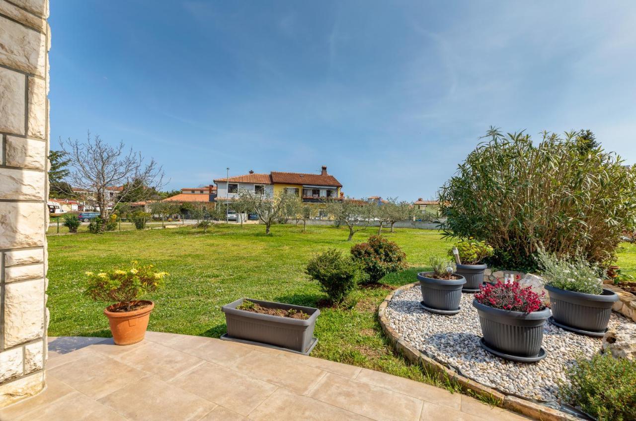 Apartmani Magdalena Πούλα Εξωτερικό φωτογραφία
