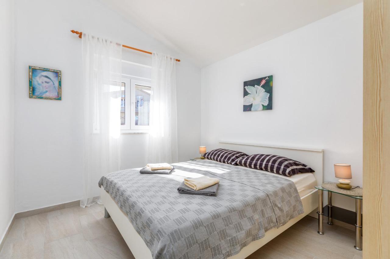 Apartmani Magdalena Πούλα Εξωτερικό φωτογραφία