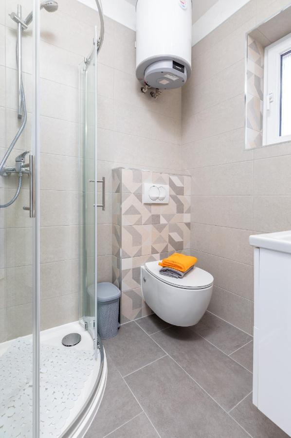 Apartmani Magdalena Πούλα Εξωτερικό φωτογραφία