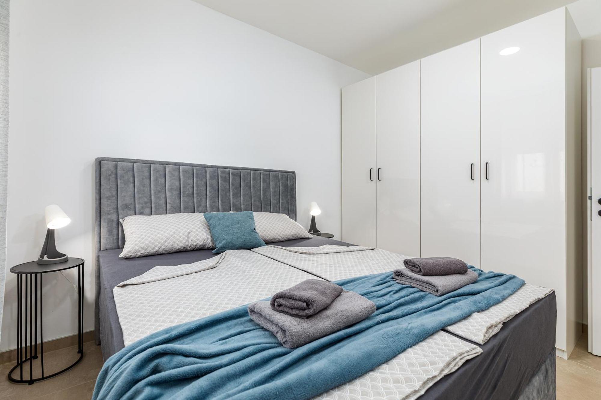 Apartmani Magdalena Πούλα Εξωτερικό φωτογραφία