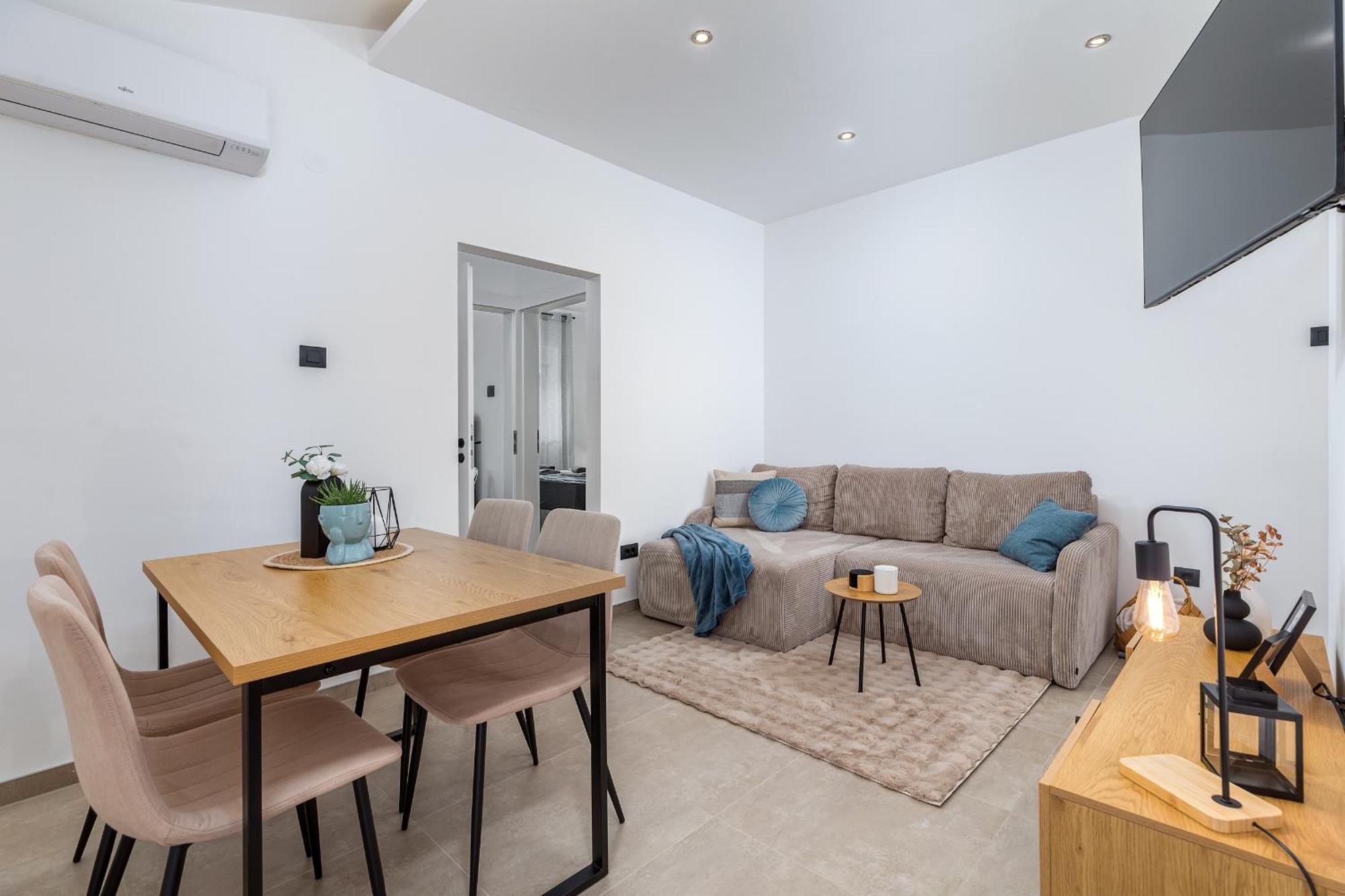 Apartmani Magdalena Πούλα Εξωτερικό φωτογραφία