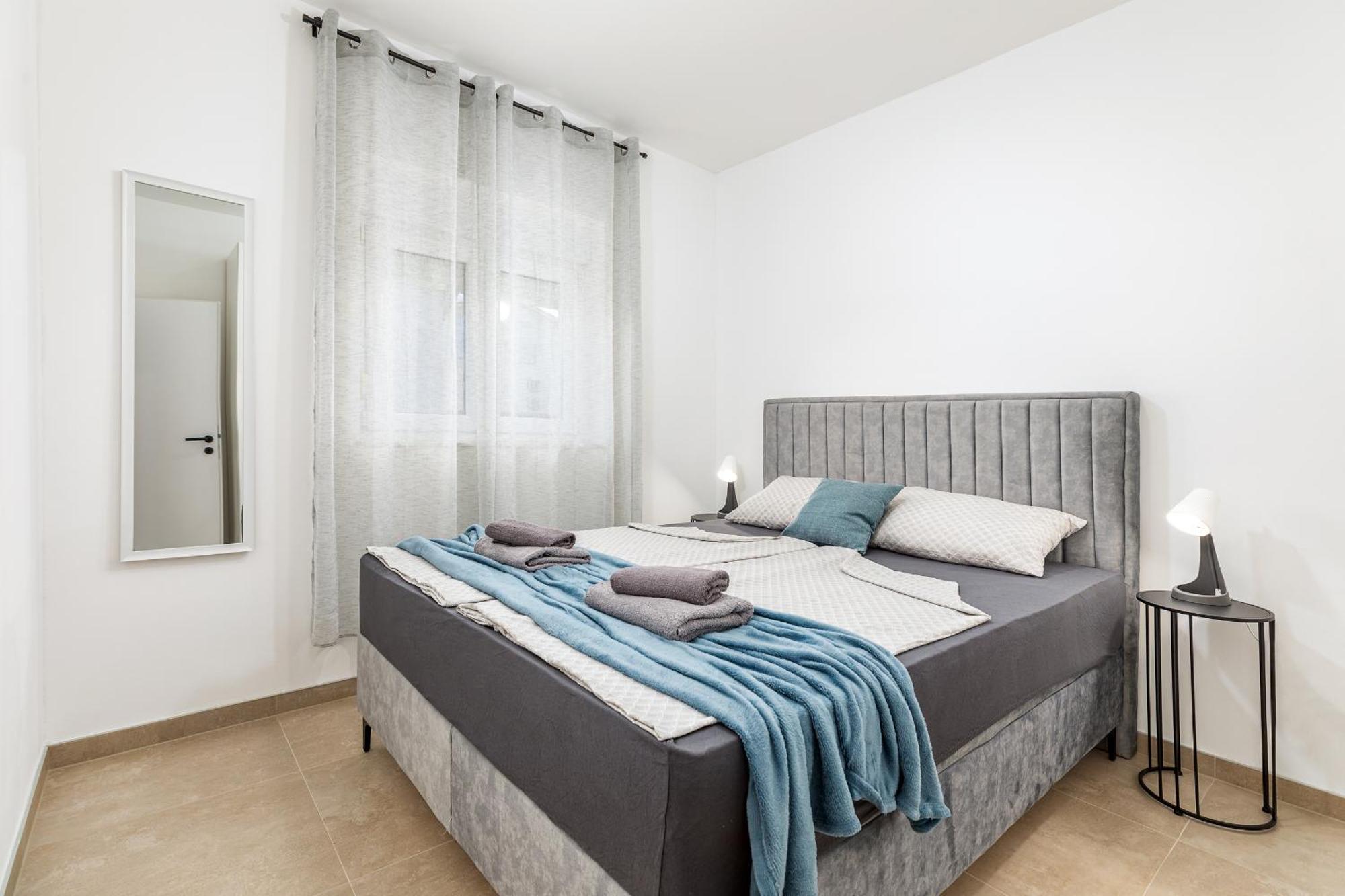 Apartmani Magdalena Πούλα Εξωτερικό φωτογραφία