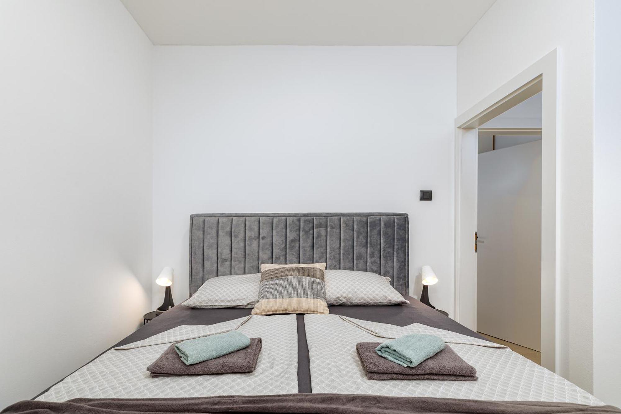 Apartmani Magdalena Πούλα Εξωτερικό φωτογραφία