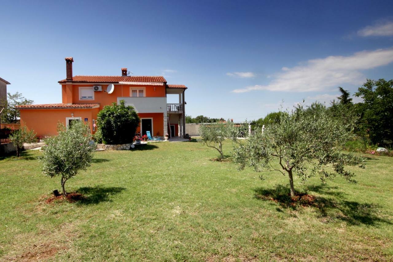 Apartmani Magdalena Πούλα Εξωτερικό φωτογραφία